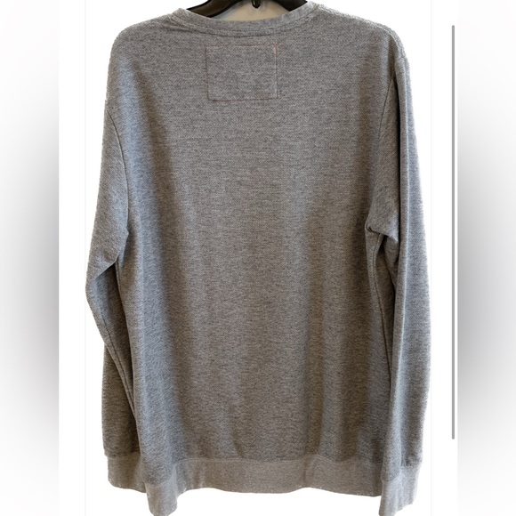 Mens long sleeve shirt - Picture 2 of 4